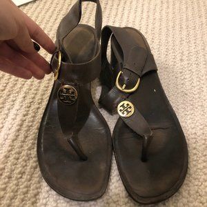 Tory Burch Thong Sandals